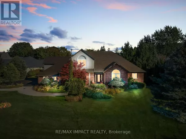 22 DANIELS DRIVE, Brighton, ON K0K1H0