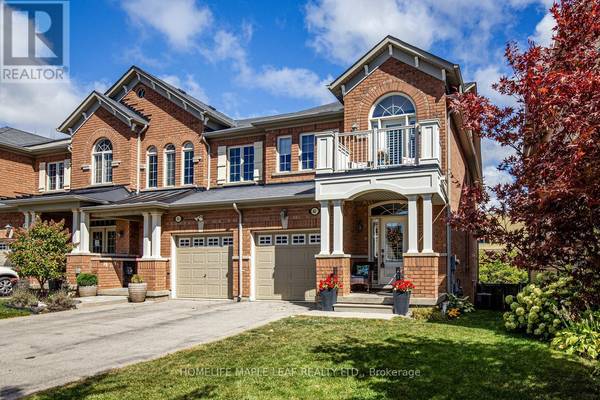 65 CATHEDRAL COURT, Hamilton (waterdown), ON L8B0S1