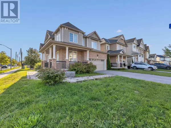 Thorold (hurricane/merrittville), ON L3B0H1,274 ESTHER CRESCENT
