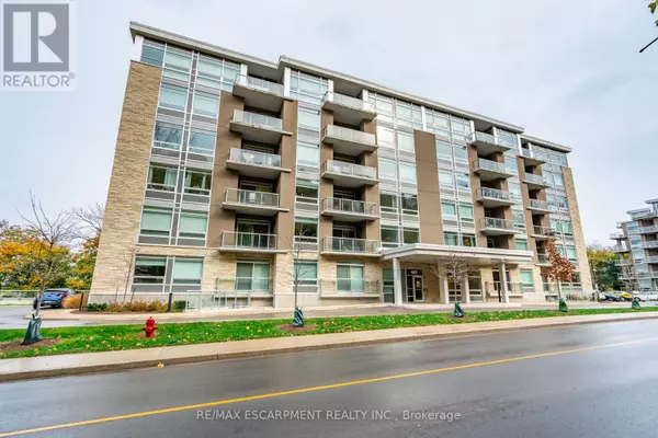 467 Charlton AVE East #308, Hamilton (stinson), ON L8N0B3