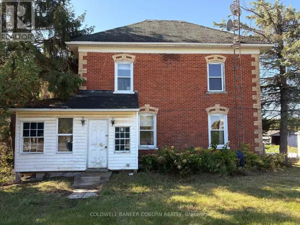 545 ROSEDALE ROAD S, Montague, ON K7A5B8