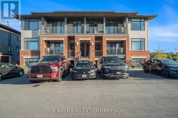 70 Jaguar Private #H, Ottawa, ON K2V0J2