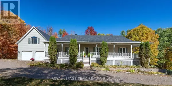 698 BARRYVALE ROAD, Greater Madawaska, ON K0J1H0