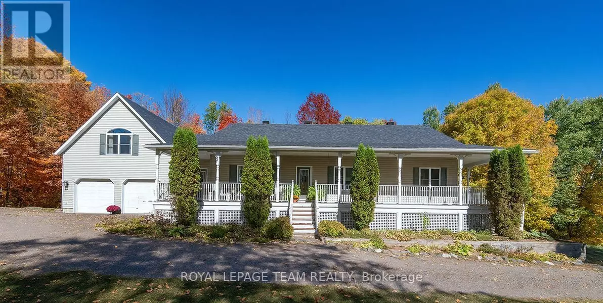 698 BARRYVALE ROAD, Greater Madawaska, ON K0J1H0