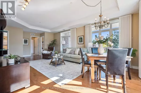 Guelph (village By The Arboretum), ON N1G5K9,71 Bayberry DR #D205