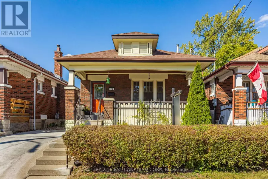 872 LOVETT STREET, London East (east L), ON N5Z1N5