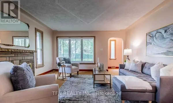 Niagara Falls (cherrywood), ON L2E5B6,5103 UPPER DUKE AVENUE