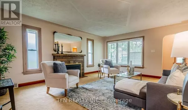 Niagara Falls (cherrywood), ON L2E5B6,5103 UPPER DUKE AVENUE