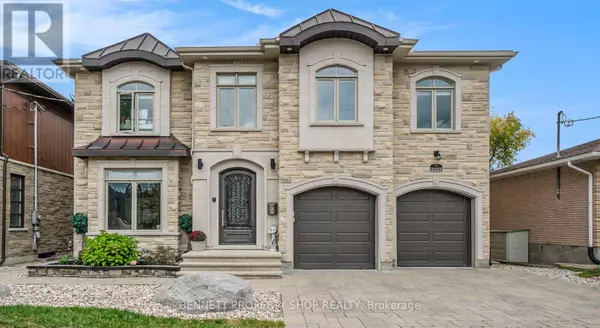 2253 PROSPECT AVENUE, Ottawa, ON K1H7G2