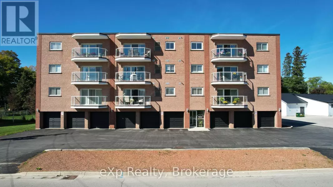 203 McNab ST #405, Brockton, ON N0G2V0