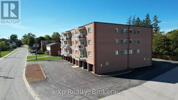 Brockton, ON N0G2V0,203 McNab ST #405