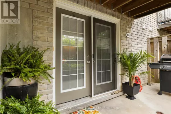 35 Mountford DR #56, Guelph (grange Road), ON N1E0G6