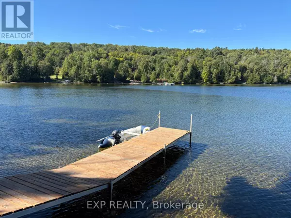 Madawaska Valley, ON K0J1B0,134 CARSON HEIGHTS ROAD