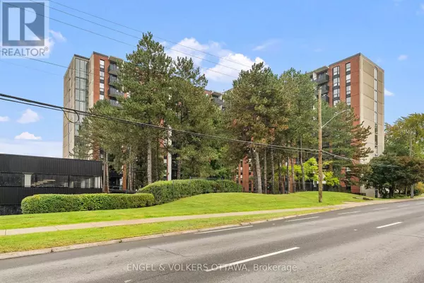 Ottawa, ON K1V8W6,2951 Riverside DR #1006