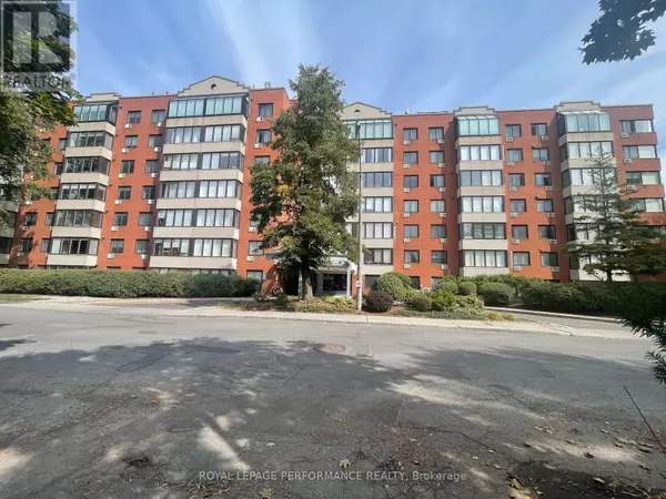 225 Alvin Road RD #507, Ottawa, ON K1K4H6