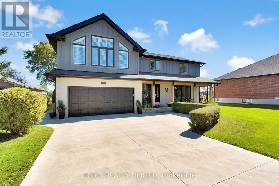 120 CENTENNIAL AVENUE, Central Elgin, ON N5R5B2