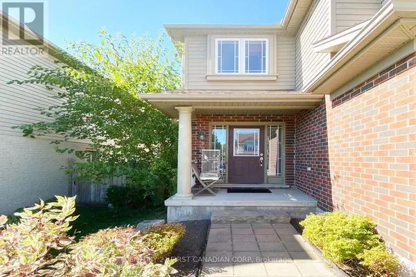 London North (north M), ON N6H0A4,823 OAKCROSSING ROAD