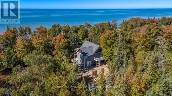 Saugeen Shores, ON N0H2L0,545 ECKFORD AVENUE