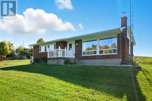 2715 SHELTER VALLEY ROAD, Alnwick/haldimand, ON K0K2G0
