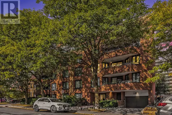 295 Gilmour ST #304, Ottawa, ON K2P0P7