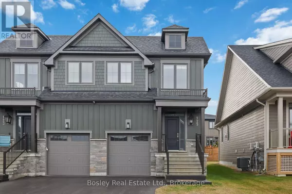 125 COURTLAND STREET, Blue Mountains, ON L9Y0R4