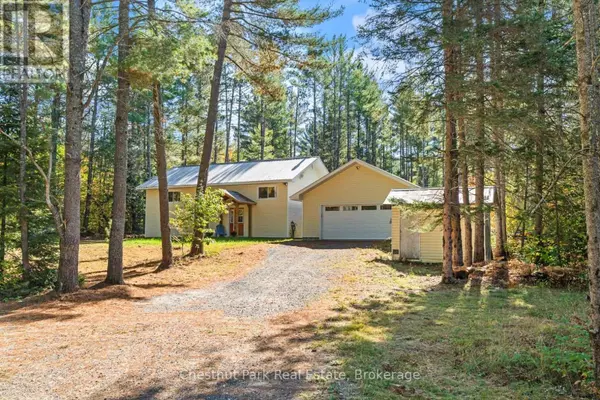 Huntsville (stisted), ON P1H2J2,2830 ETWELL ROAD