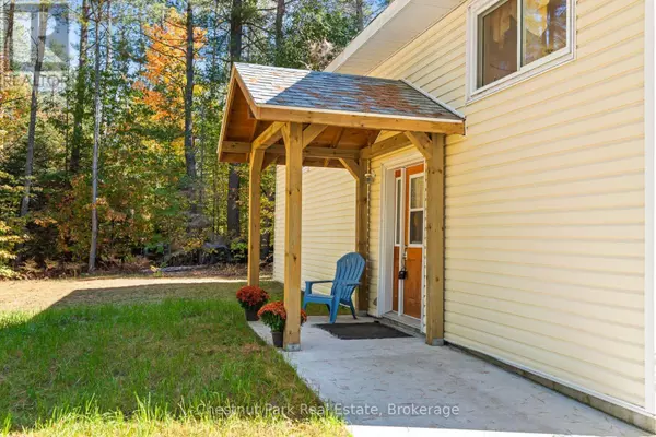 Huntsville (stisted), ON P1H2J2,2830 ETWELL ROAD