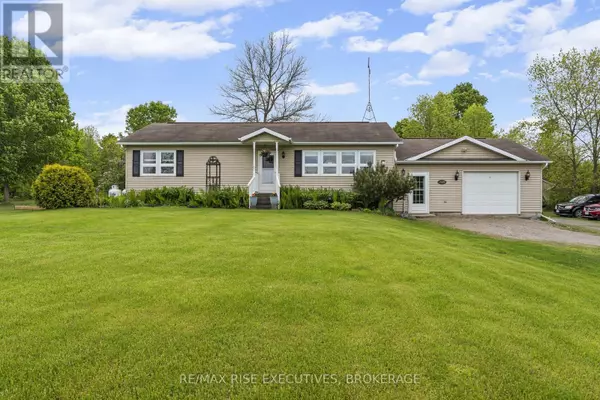 Rideau Lakes, ON K0G1V0,2329 HARLEM ROAD