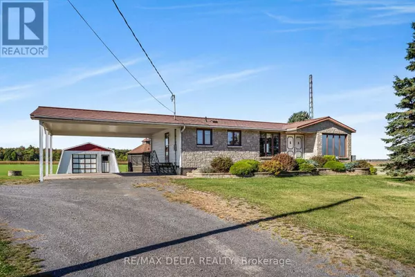 The Nation, ON K0B1G0,2894 COUNTY ROAD 9 ROAD