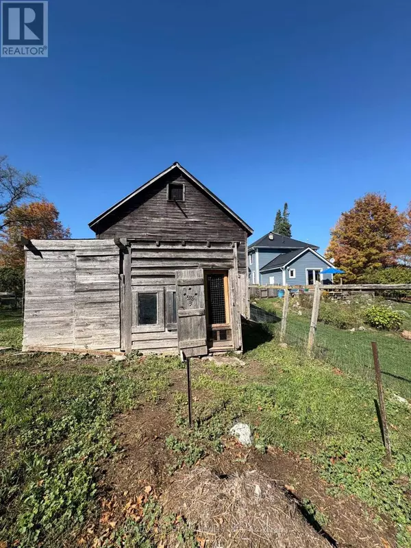 Madoc, ON K0K2K0,412 COOPER ROAD