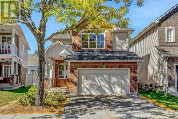 919 SCALA AVENUE, Ottawa, ON K4A4M7