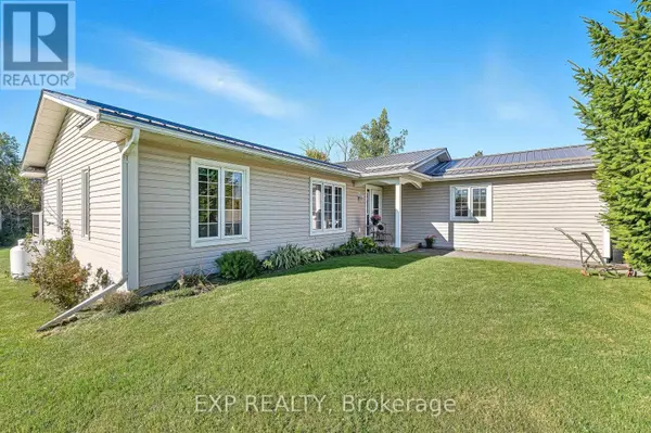 Trent Hills, ON K0L1Y0,244 FRIENDLY ACRES ROAD