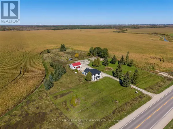 26735 HIGHWAY 89 HIGHWAY, Southgate, ON N0C1B0