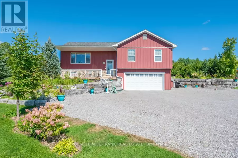 406 LAKEHURST CIRCLE ROAD, Trent Lakes, ON K0L1J0