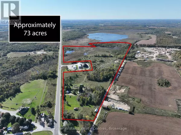 South Bruce Peninsula, ON N0H2T0,19528 HIGHWAY 6