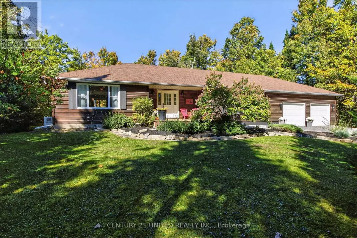 Trent Lakes, ON K0L1J0,5 FIRE ROUTE 46