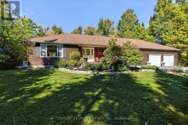 5 FIRE ROUTE 46, Trent Lakes, ON K0L1J0