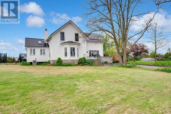 1727 COUNTY ROAD 14 ROAD, Prince Edward County (sophiasburg Ward), ON K0K1A0