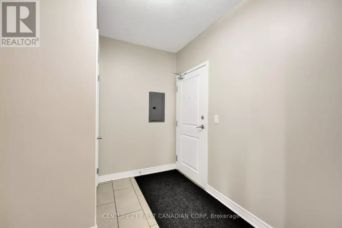 London East (east K), ON N6C3Z3,330 Ridout ST North #1503