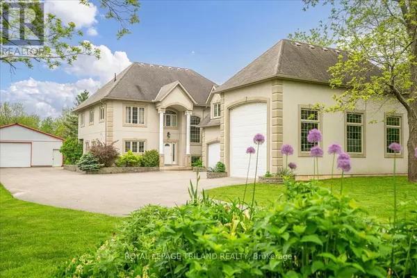 3115 NAPPERTON DRIVE, Adelaide Metcalfe, ON N7G3H8