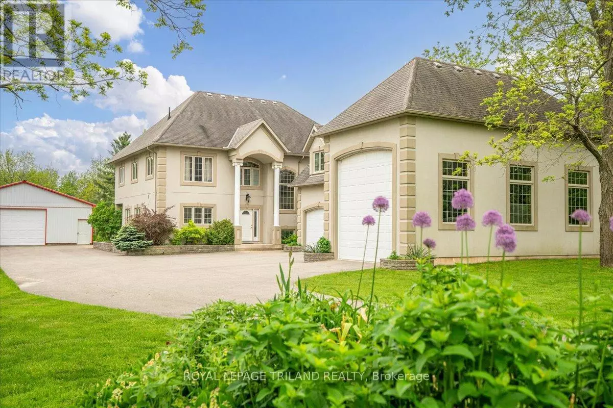 Adelaide Metcalfe, ON N7G3H8,3115 NAPPERTON DRIVE