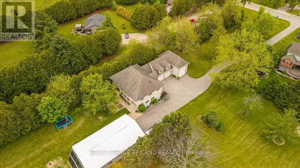 Adelaide Metcalfe, ON N7G3H8,3115 NAPPERTON DRIVE