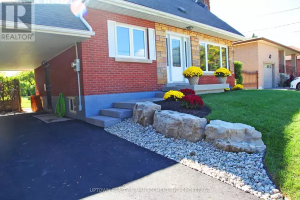 Hamilton (rosedale), ON L8K2C1,116 HIXON ROAD