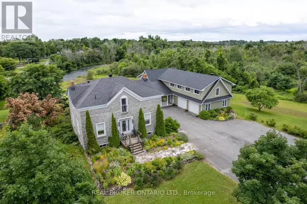 2486 COUNTY RD 18 CONCESSION, North Grenville, ON K0G1J0
