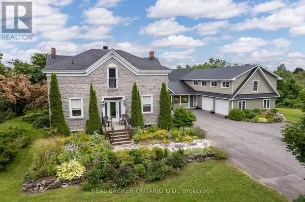 North Grenville, ON K0G1J0,2486 COUNTY RD 18 CONCESSION