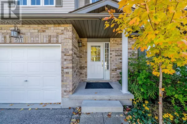 Waterloo, ON N2V2X5,571 WILD IRIS AVENUE