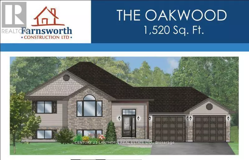 Centre Hastings, ON K0K2K0,1039 CROOKSTON ROAD