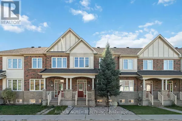 224 LONGFIELDS DRIVE, Ottawa, ON K2J5Y7