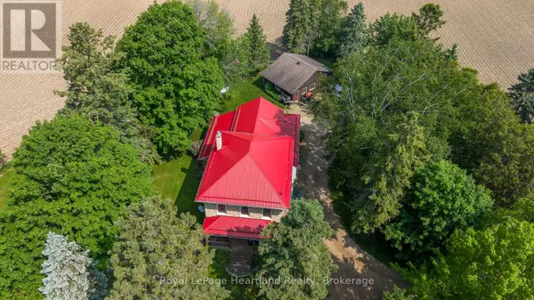 Minto, ON N0G1Z0,9540 AYTON ROAD