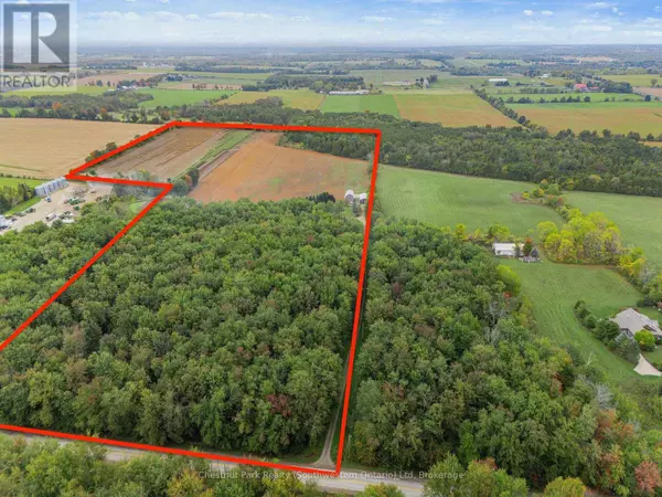 Guelph/eramosa, ON N0B2K0,5445 5TH LINE